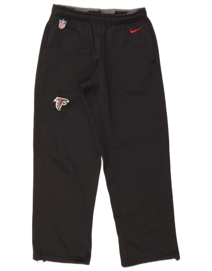 Nike Herre Therma-Fit træningsdragt Bukser Medium Sort Polyester