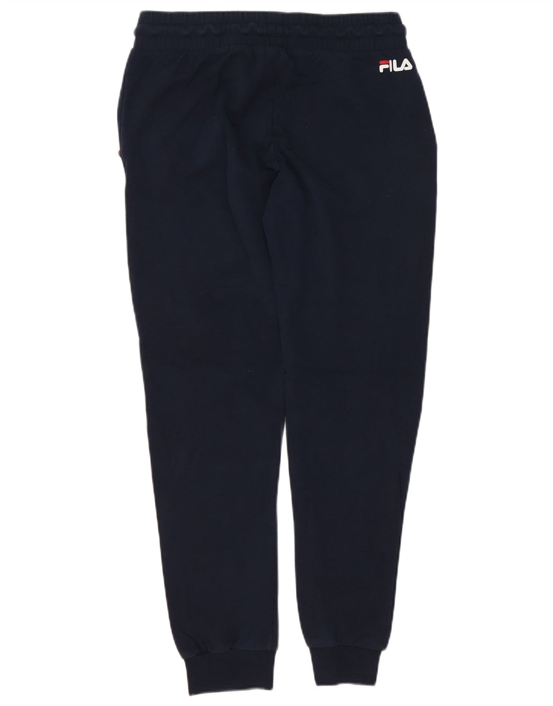 Fila Herre grafisk træningsdragt Bukser Joggers Medium Navy Blue