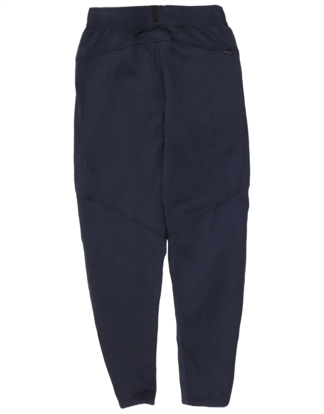 NIKE træningsdragt bukser til mænd Medium marineblå polyester