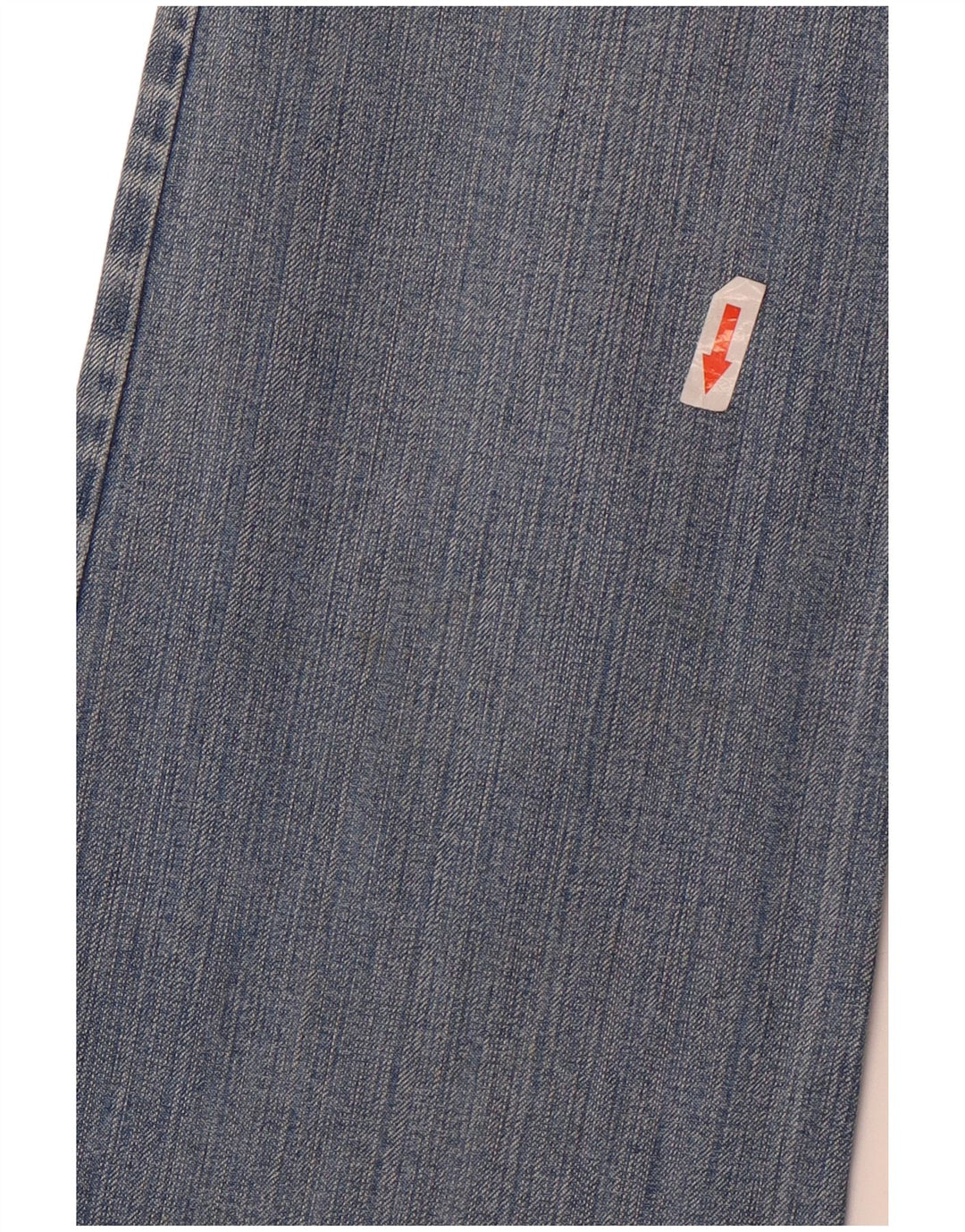 Replay Herre Bootcut Jeans W28 L31 Blå Bomuld