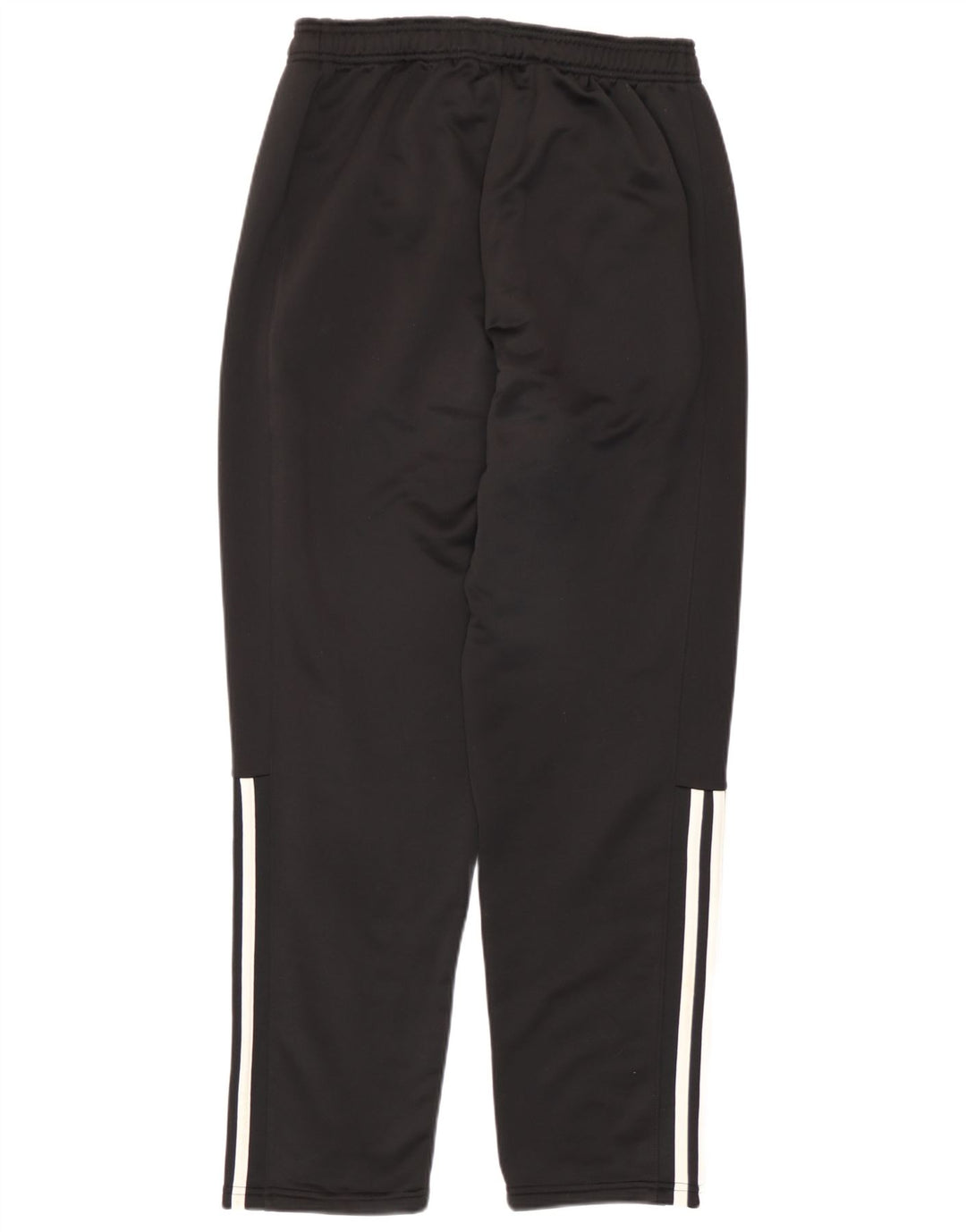 Adidas Træningsdragtsbukser til mænd Medium Sort Polyester