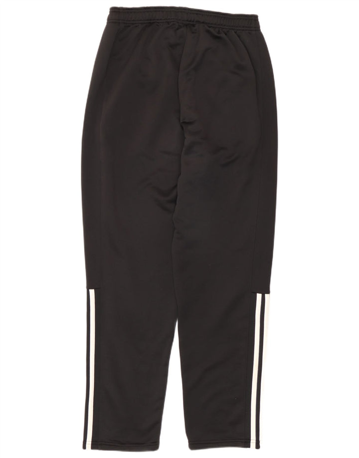 Adidas Træningsdragtsbukser til mænd Medium Sort Polyester