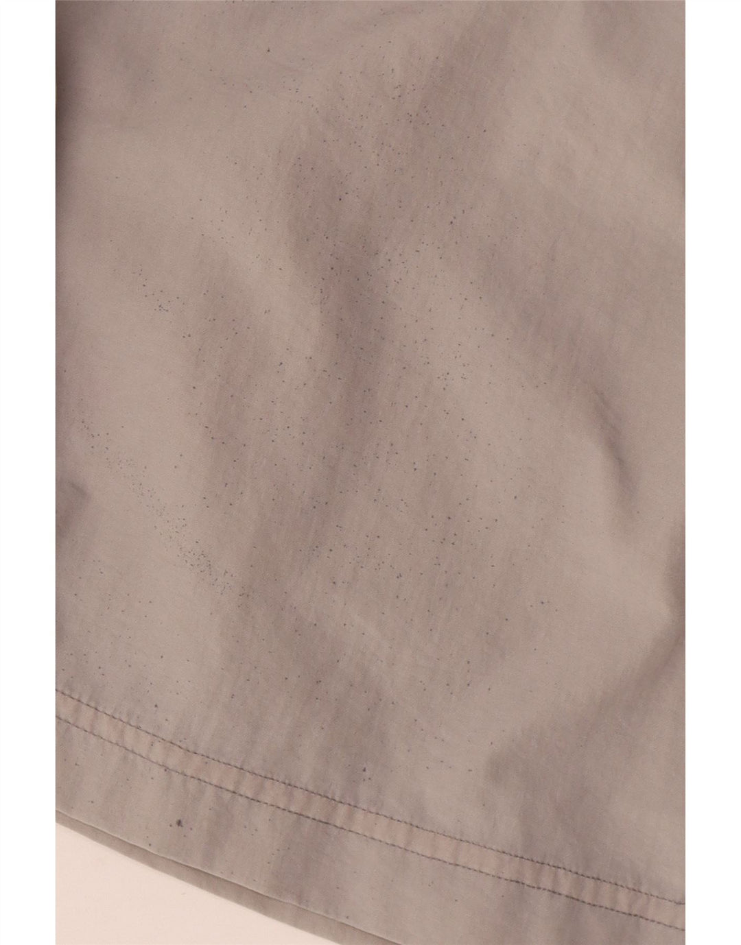 KAPPA Badeshorts til mænd XL Grå polyamid