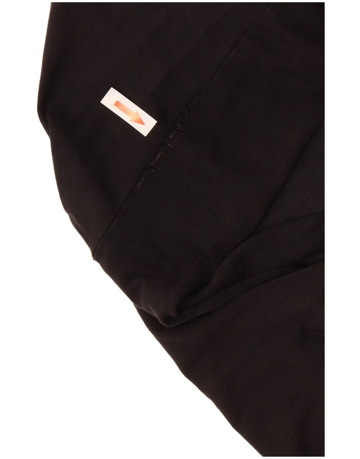 Champion Pige Leggings 15-16 år 2XL Sort