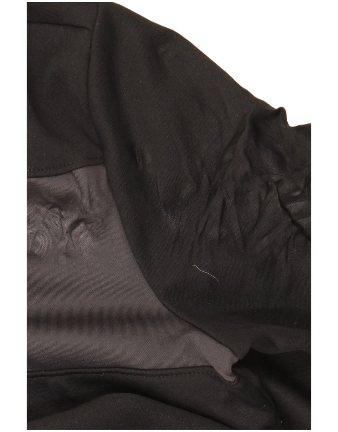 Nike Boys Dri Fit Straight Jeans 12-13 år Stor sort farveblok