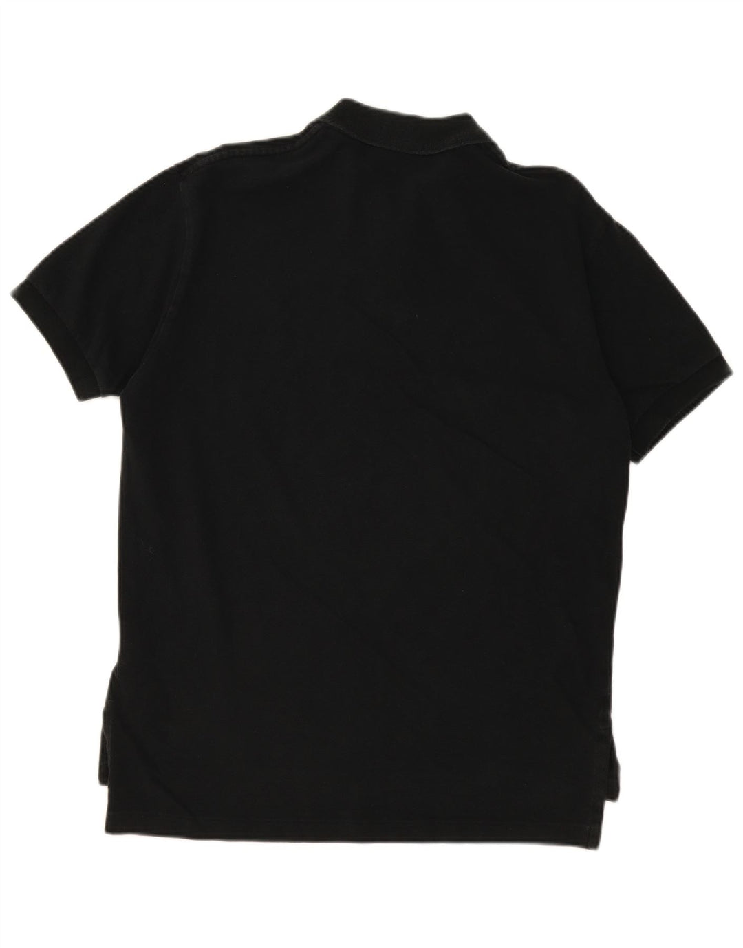 Polo Ralph Lauren Herreskjorte Medium Sort Bomuld