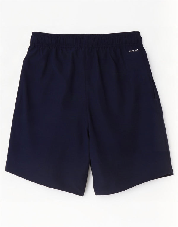 Adidas Aeroready Sportsshorts til mænd Små marineblå polyester
