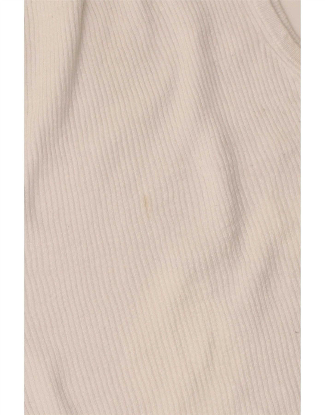 Marks & Spencer Damevest Top UK 14 Medium White