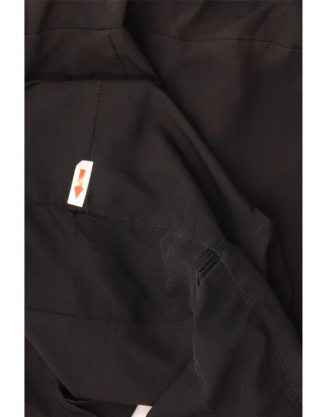 Nike herre Dri Fit standard sportsshorts XL sort polyester