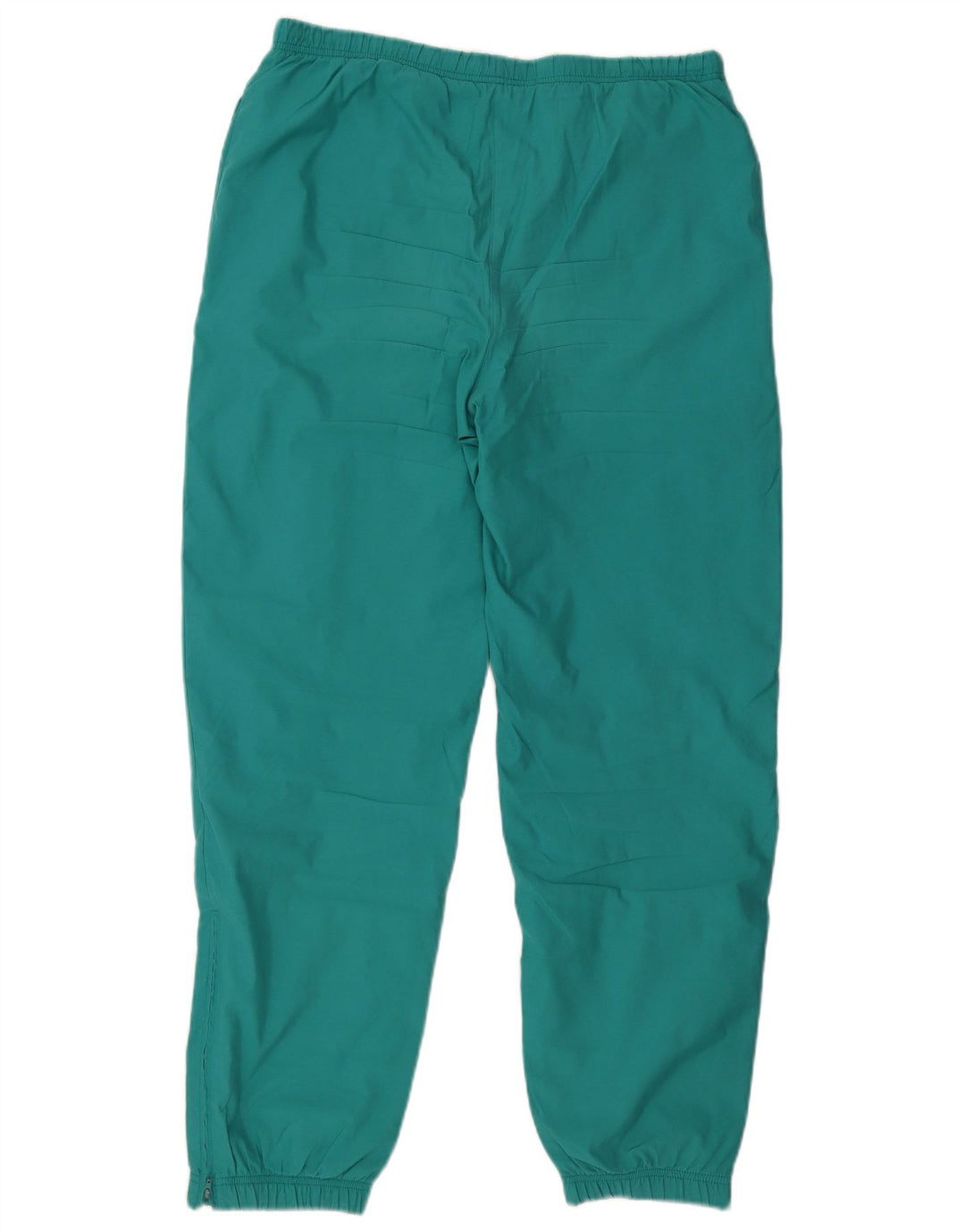 Sergio Tacchini Herre grafisk hel træningsdragt IT 48 Small Green Colourblock