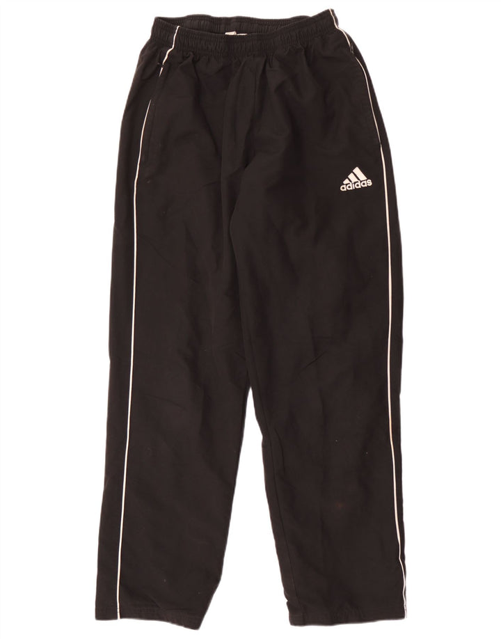 Adidas Træningsdragtsbukser til mænd Medium Sort Polyester