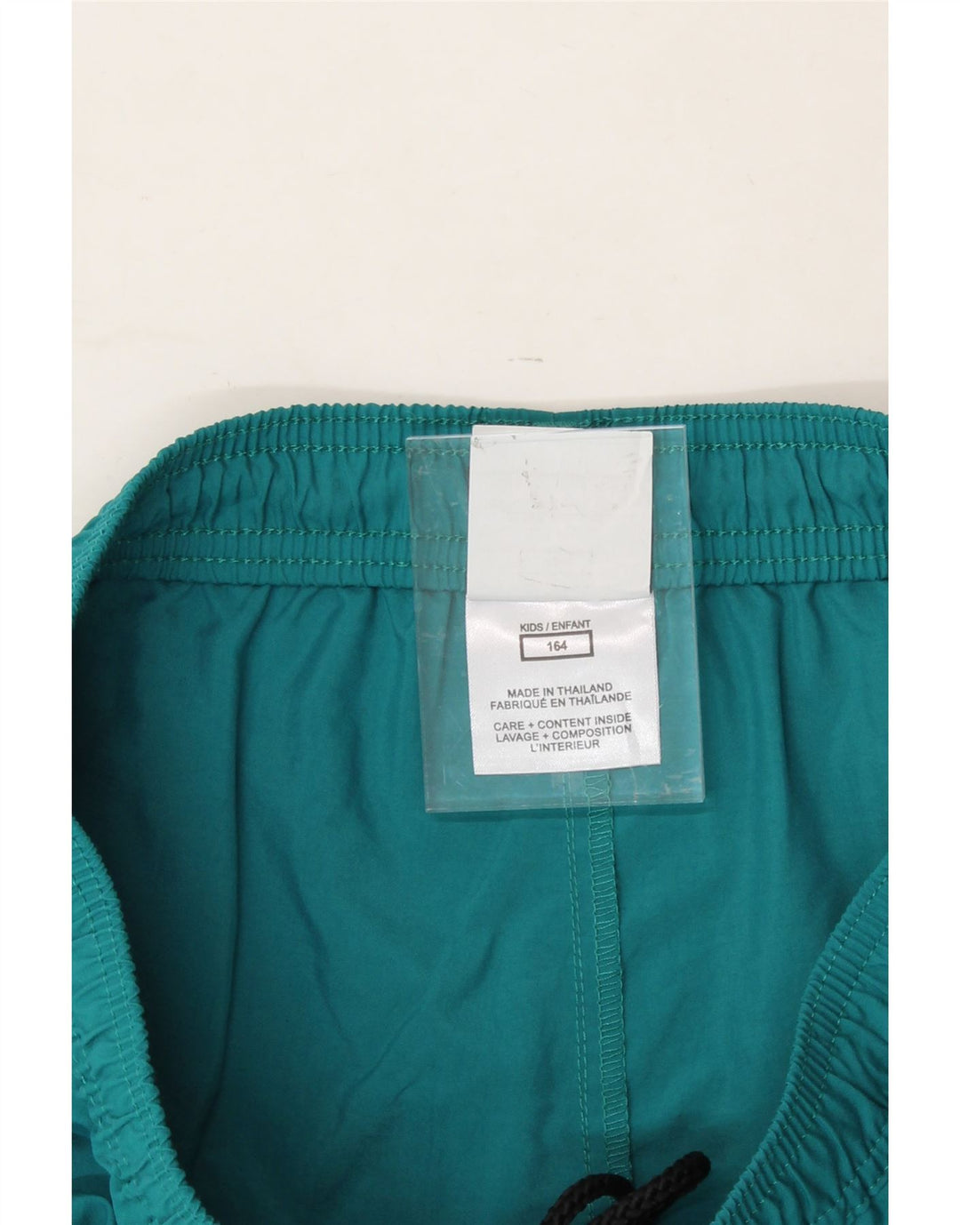 JACK WOLFSKIN Girls Skort 13-14 Years  Blue Polyamide Vintage Jack Wolfskin and Second-Hand Jack Wolfskin from Messina Hembry 