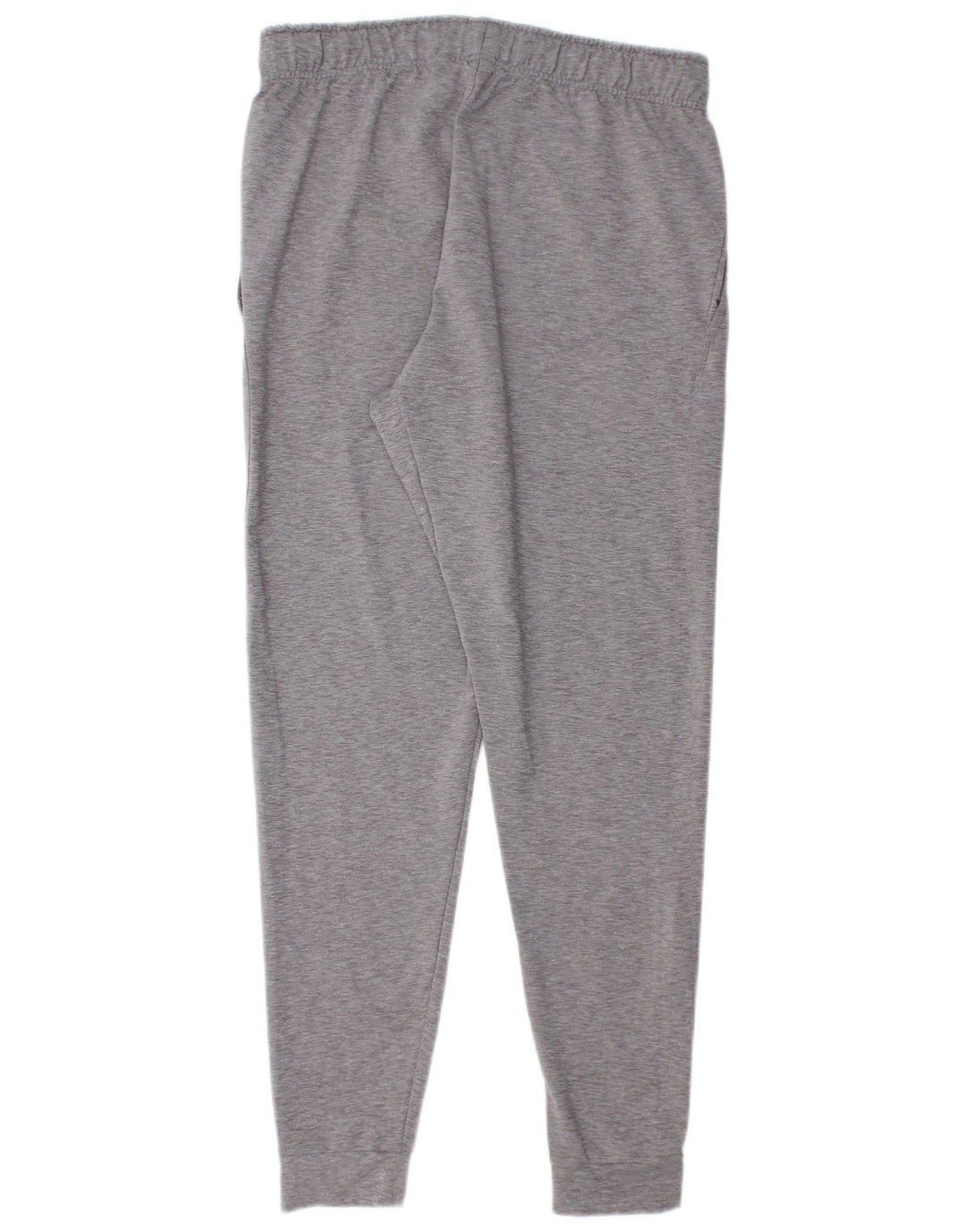 Nike Herre Dri Fit træningsdragt Bukser Joggers Medium Grey Flecked
