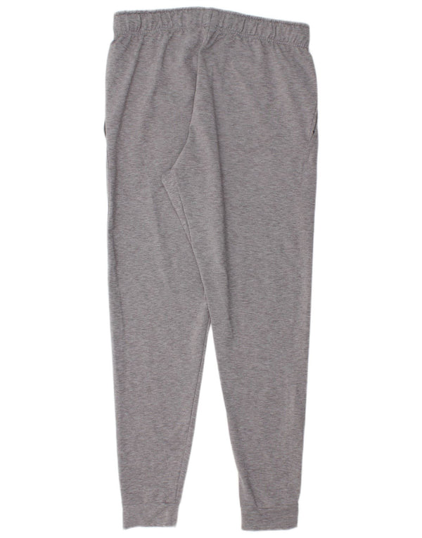 Nike Herre Dri Fit træningsdragt Bukser Joggers Medium Grey Flecked