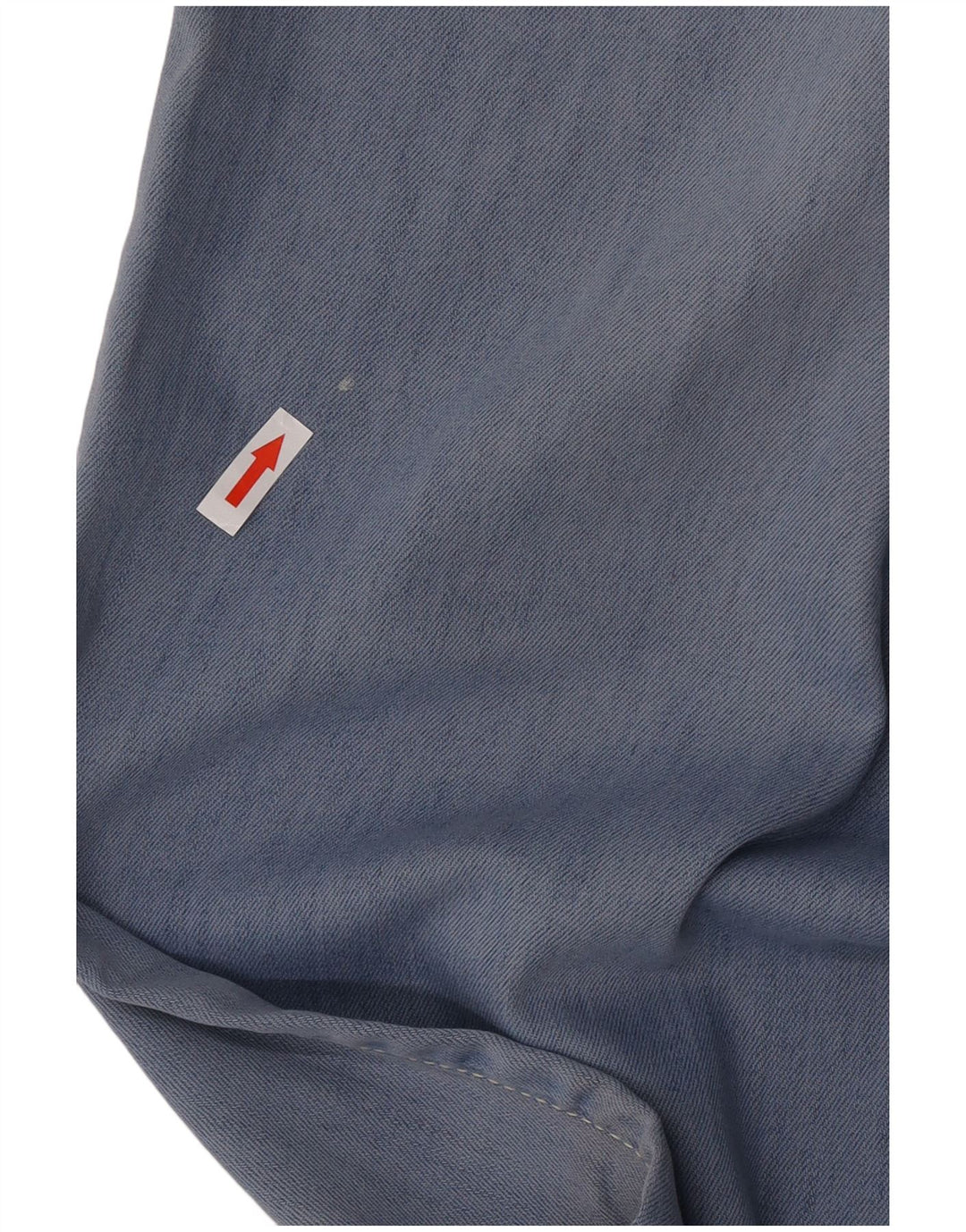 Lee Dame Kiana Bootcut Jeans W30 L30 Blå Bomuld