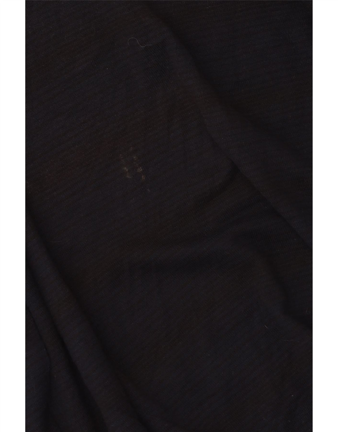 Marks & Spencer Herre Autograph Crew Neck Jumper Sweater Medium Navy Blue