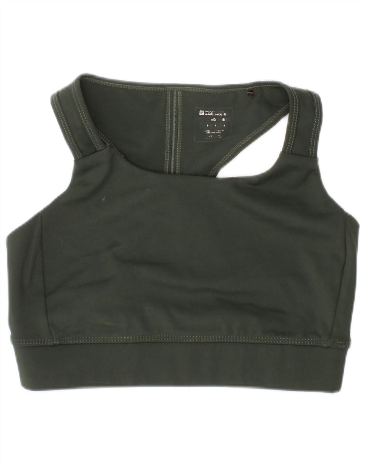 Mountain Warehouse Dame Sports BH Top Medium Khaki Polyester Sports