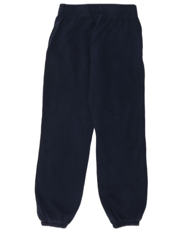 Champion Herre New York Yankees træningsdragt Bukser Joggers Small Navy Blue