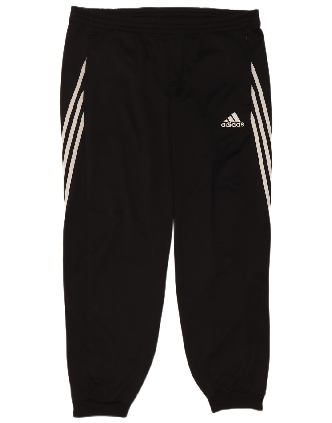 Adidas Træningsdragt til mænd Joggers XL Sort Polyester