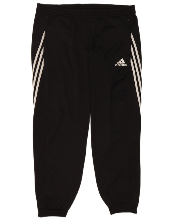 Adidas Træningsdragt til mænd Joggers XL Sort Polyester