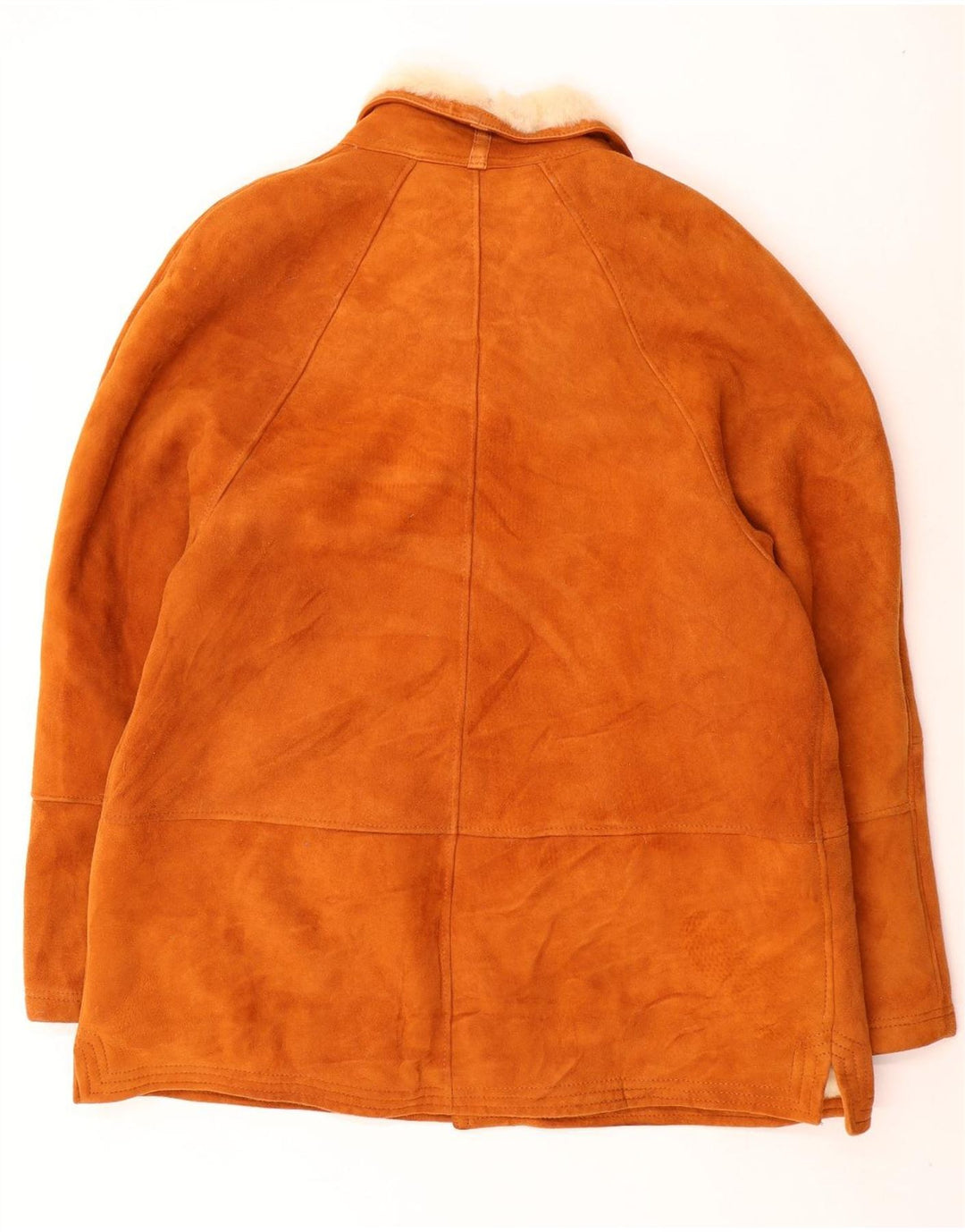 Dibi Herre Shearling Jacket IT 56 3XL Brun Shearling