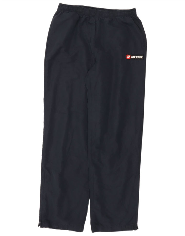 Lotto Herre træningsdragt Bukser Medium Navy Blue