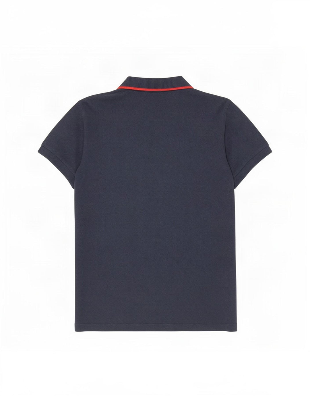 Hugo Boss herre poloshirt lille marineblå bomuld
