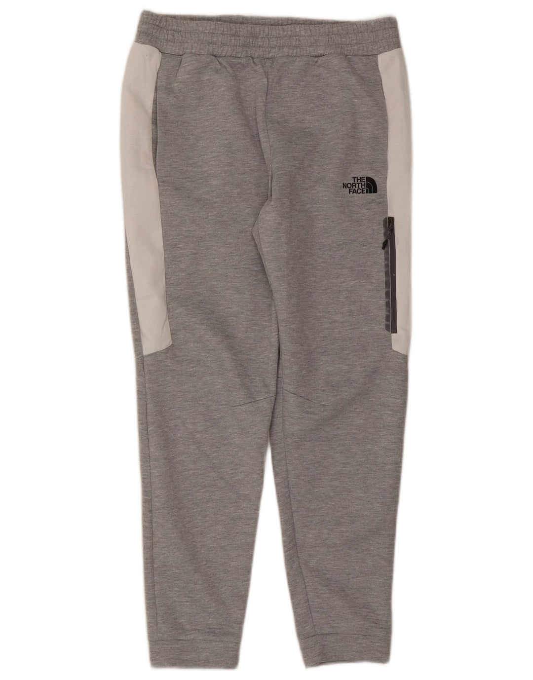 The North Face Herre træningsdragt Bukser Joggers Medium Grey Colourblock