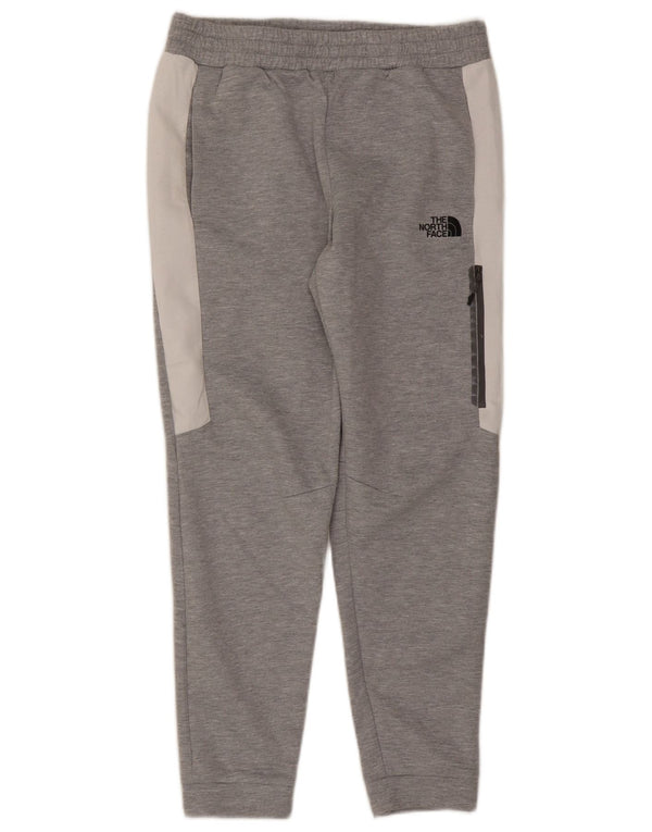 The North Face Herre træningsdragt Bukser Joggers Medium Grey Colourblock