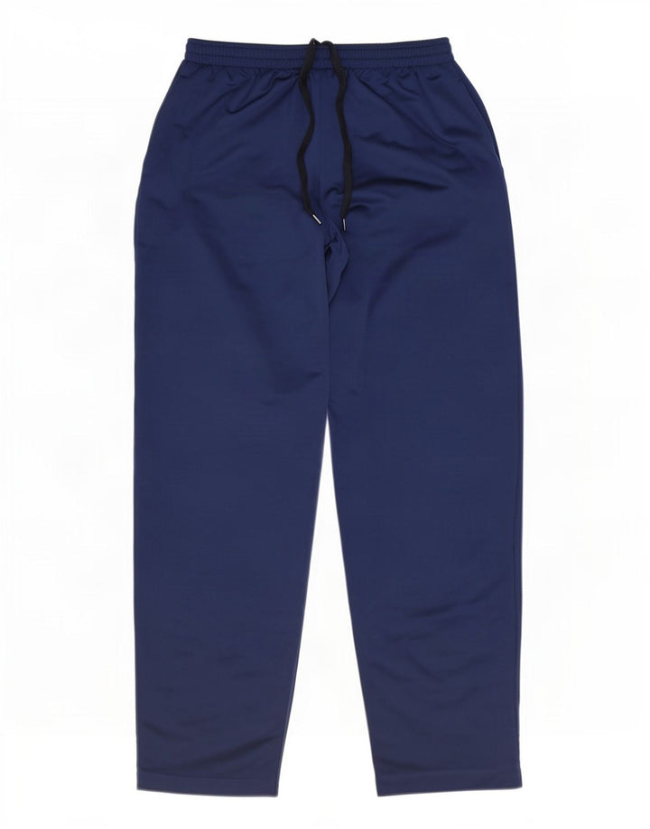 Diadora Herre træningsdragt Bukser Large Navy Blue Polyester