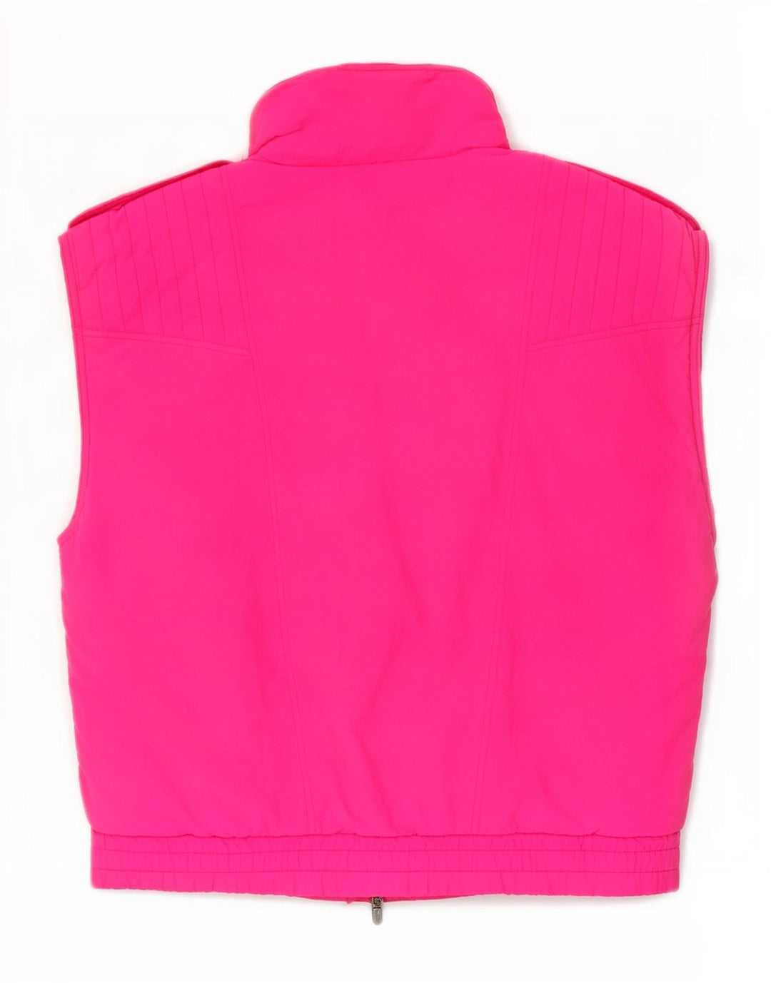Olympia Herre Military Gilet EU 48/50 Medium Pink Nylon