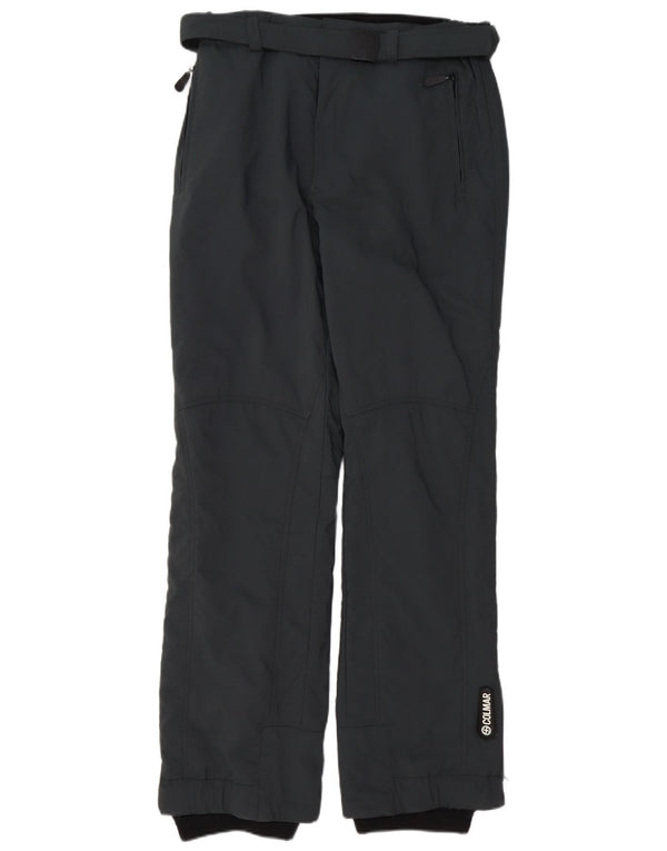 Colmar Mens Ski Trousers IT 50 Medium  Grey Polyamide