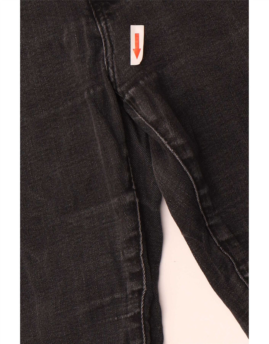 Gas Herre Britty Slim Jeans W29 L30 Grå Bomuld