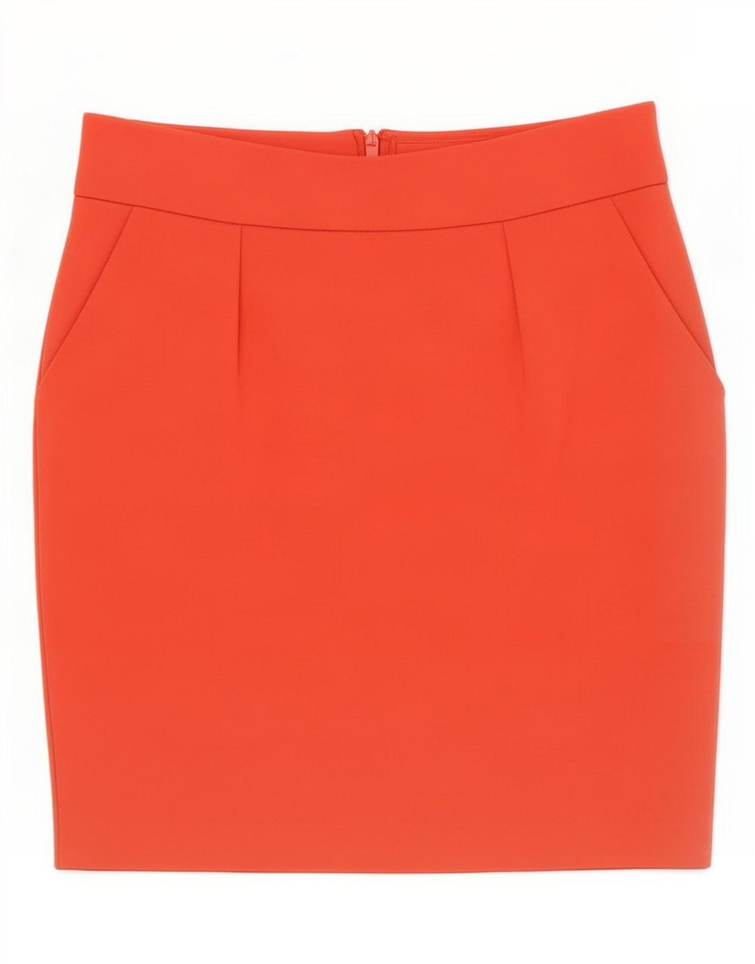 Zara Mini-nederdel til kvinder XS W25 Pink