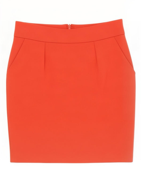 Zara Mini-nederdel til kvinder XS W25 Pink