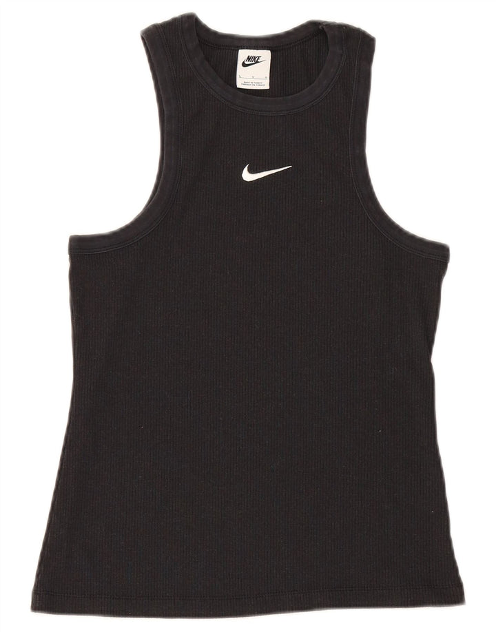 Nike Damevest Top UK 14 Large Sort