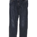 Levi's Herre 511 Slim Jeans W31 L30 Marineblå Bomuld