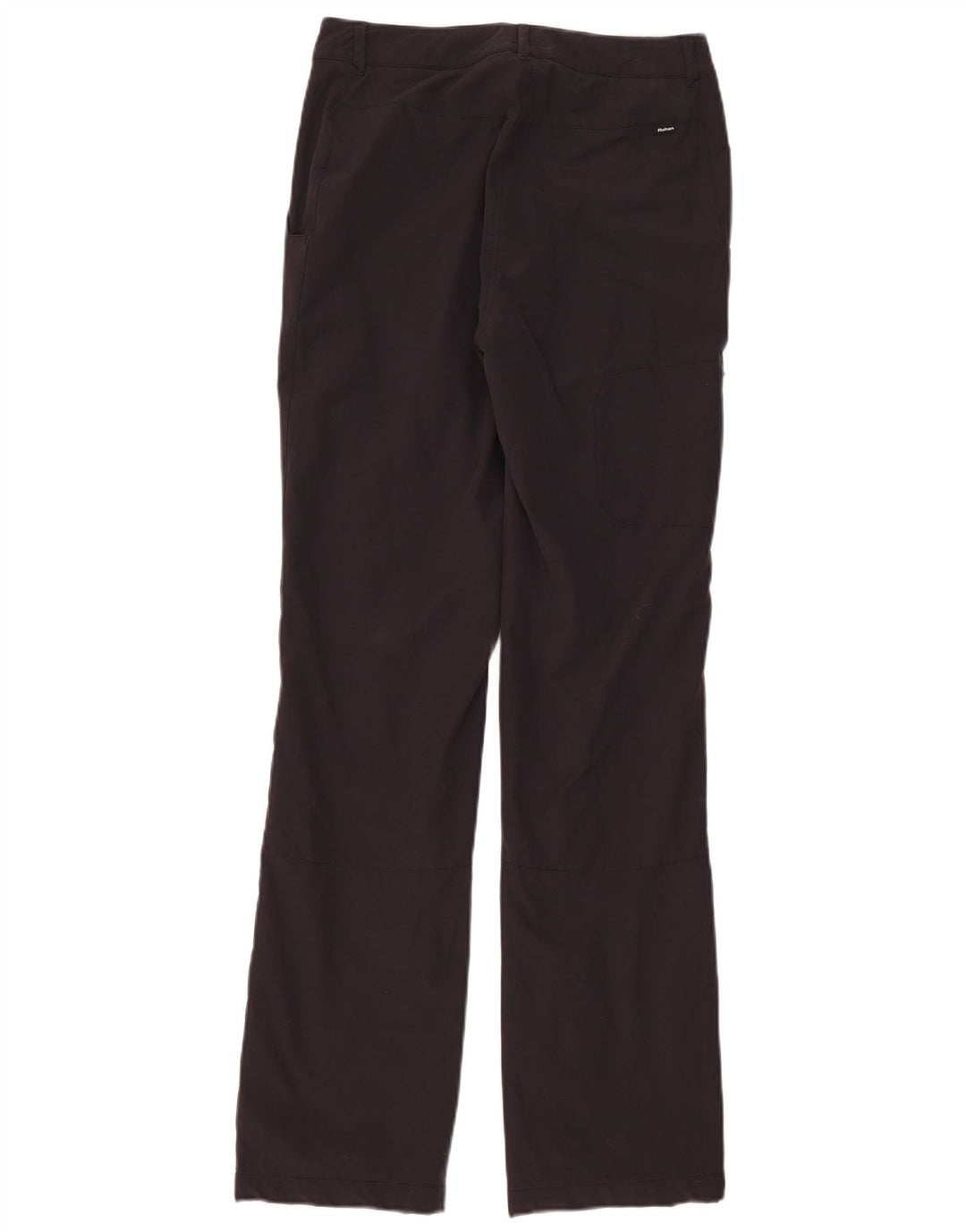 Rohan Dame Bootcut Chino Bukser UK 8 Small W30 L33 Grå Polyamid