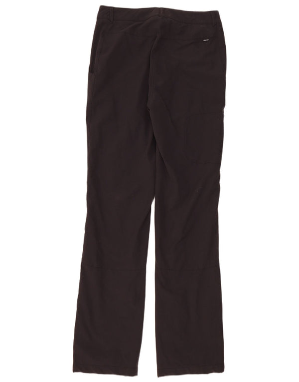 Rohan Dame Bootcut Chino Bukser UK 8 Small W30 L33 Grå Polyamid