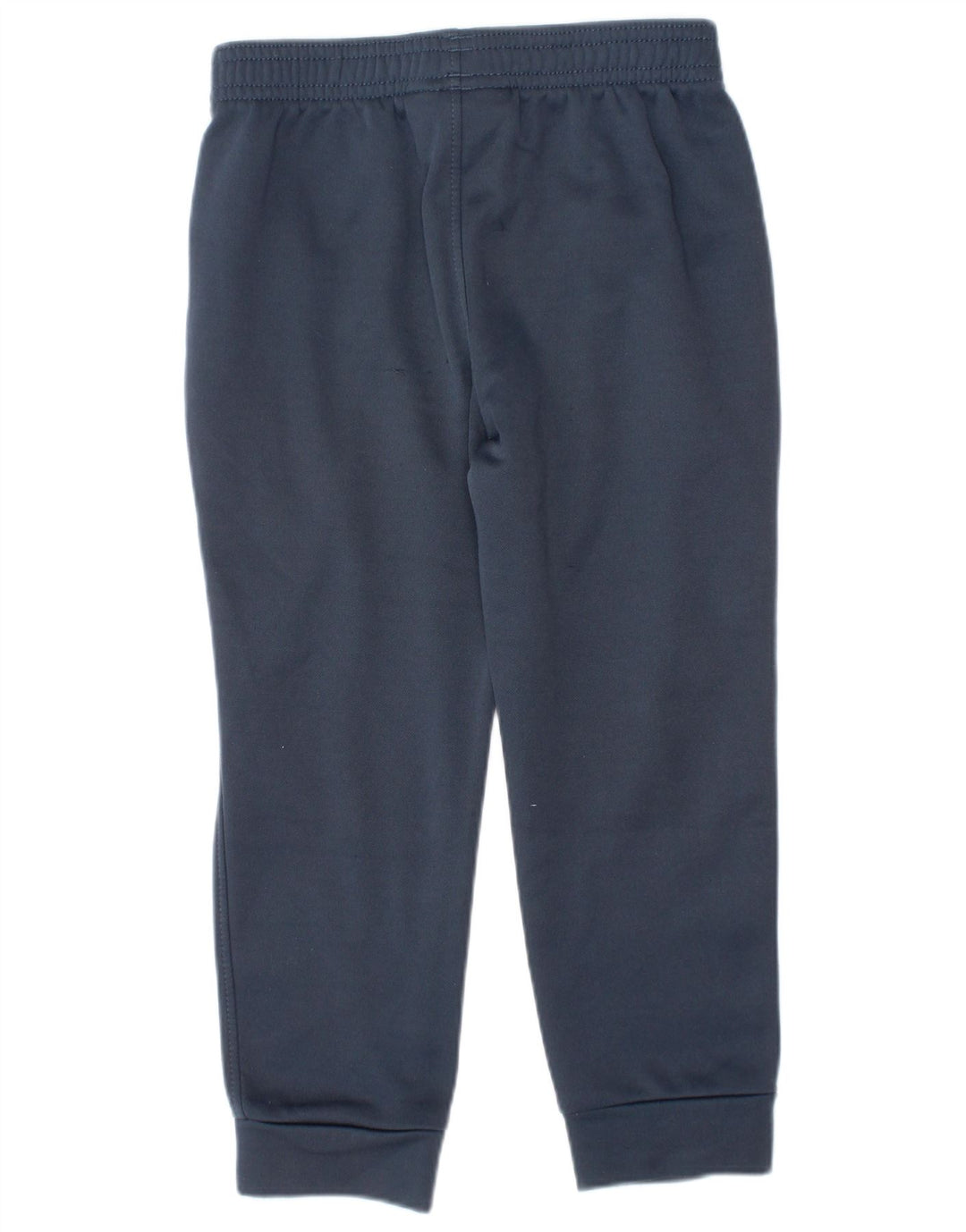 Under Armour Boys træningsdragt Bukser Joggers 2-3 år Navy Blue Polyester