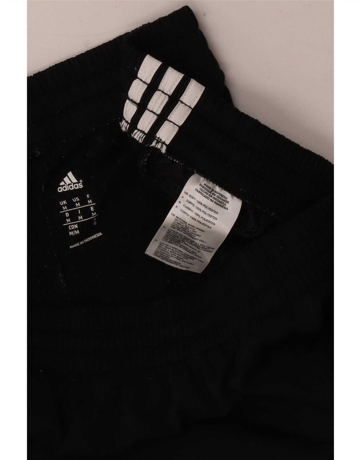 Adidas Træningsdragtsbukser til mænd Medium Sort Polyester