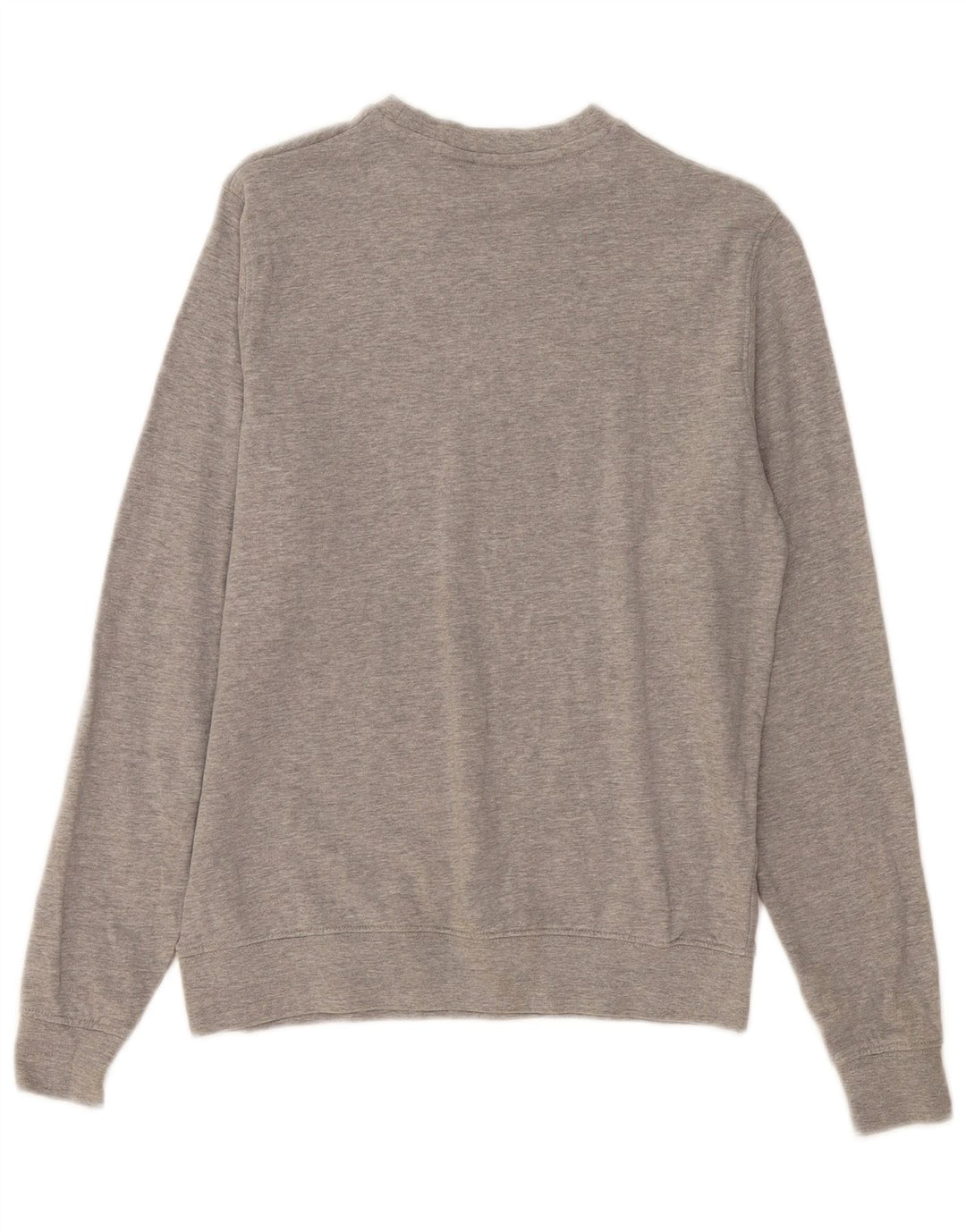 U.S. Polo Assn. Sweatshirt til mænd, lille grå
