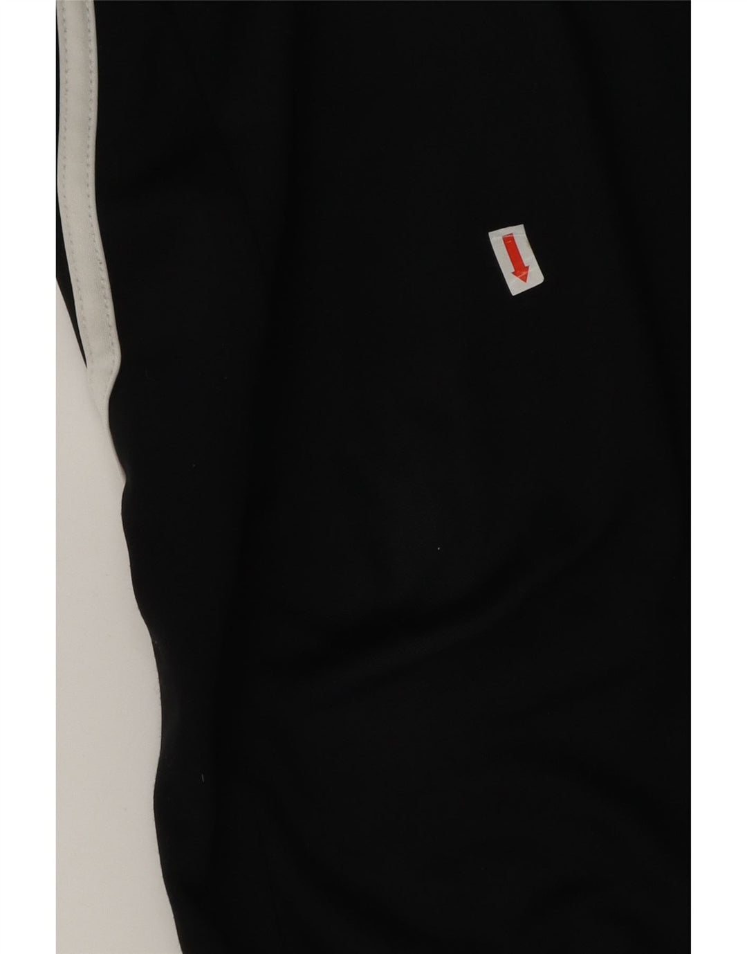 Adidas Herre Climalite træningsdragt Bukser Large Sort Polyester