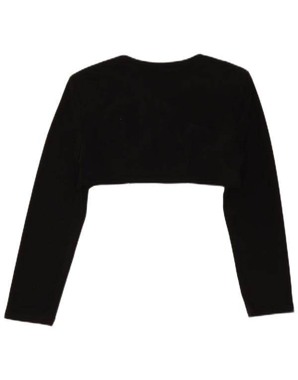 Joseph Ribkoff Dame Bolero Top UK 14 Large Sort