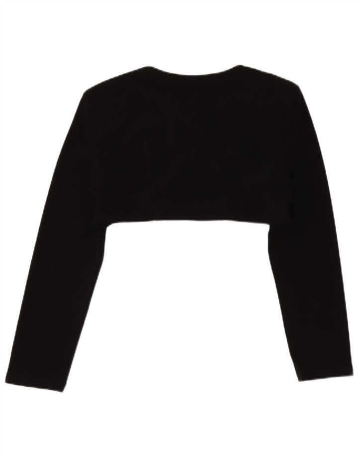 Joseph Ribkoff Dame Bolero Top UK 14 Large Sort