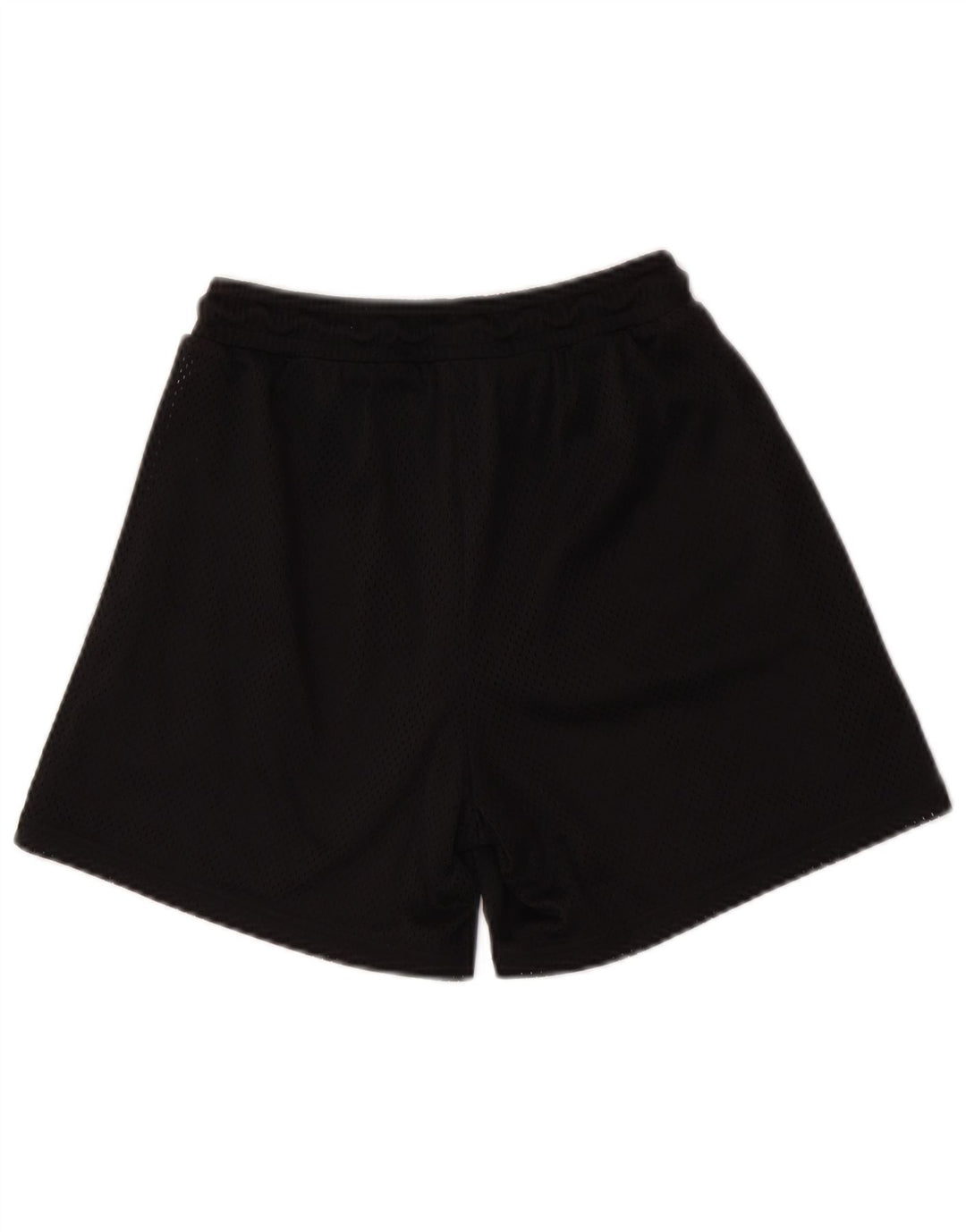 Fila sportsshorts til kvinder UK 2 2XS sort polyester