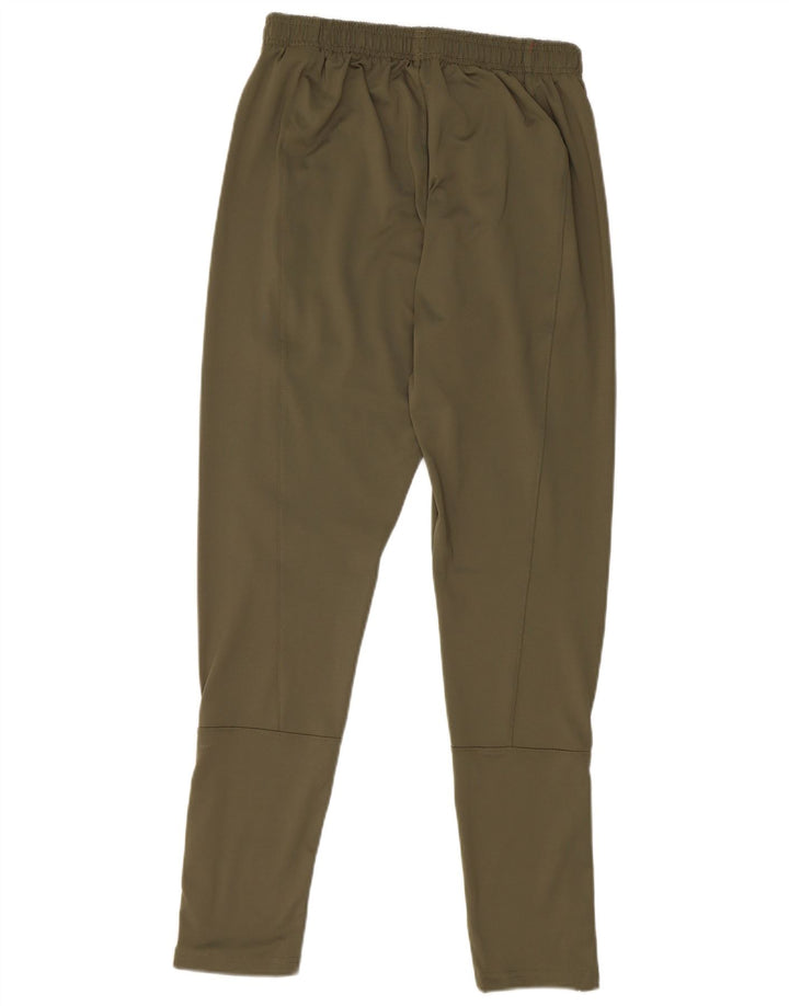 Under Armour Herre træningsdragt Bukser Små Khaki Polyester