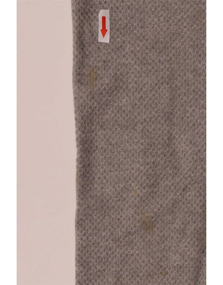 Marks & Spencer Træningsdragt til kvinder Joggers UK 8 Small Grey Viscose
