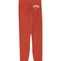 NIKE Womens Graphic Leggings UK 8 Small  Red Cotton Vintage Nike and Second-Hand Nike from Messina Hembry 