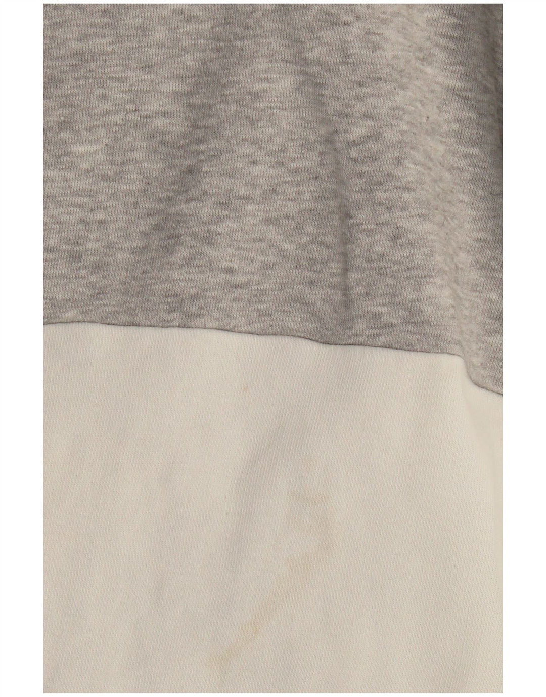 Tommy Hilfiger Dame Grafisk Sweatshirt Jumper UK 14 Medium Flerfarvet